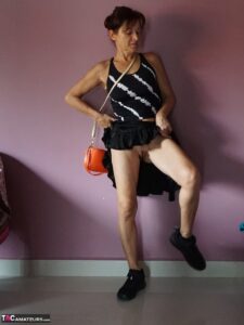 My Unshaved Cunt