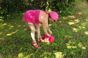 Pink Slut