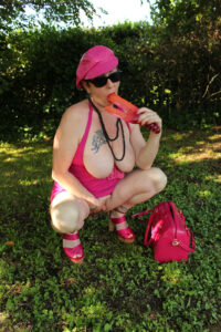 Pink Slut
